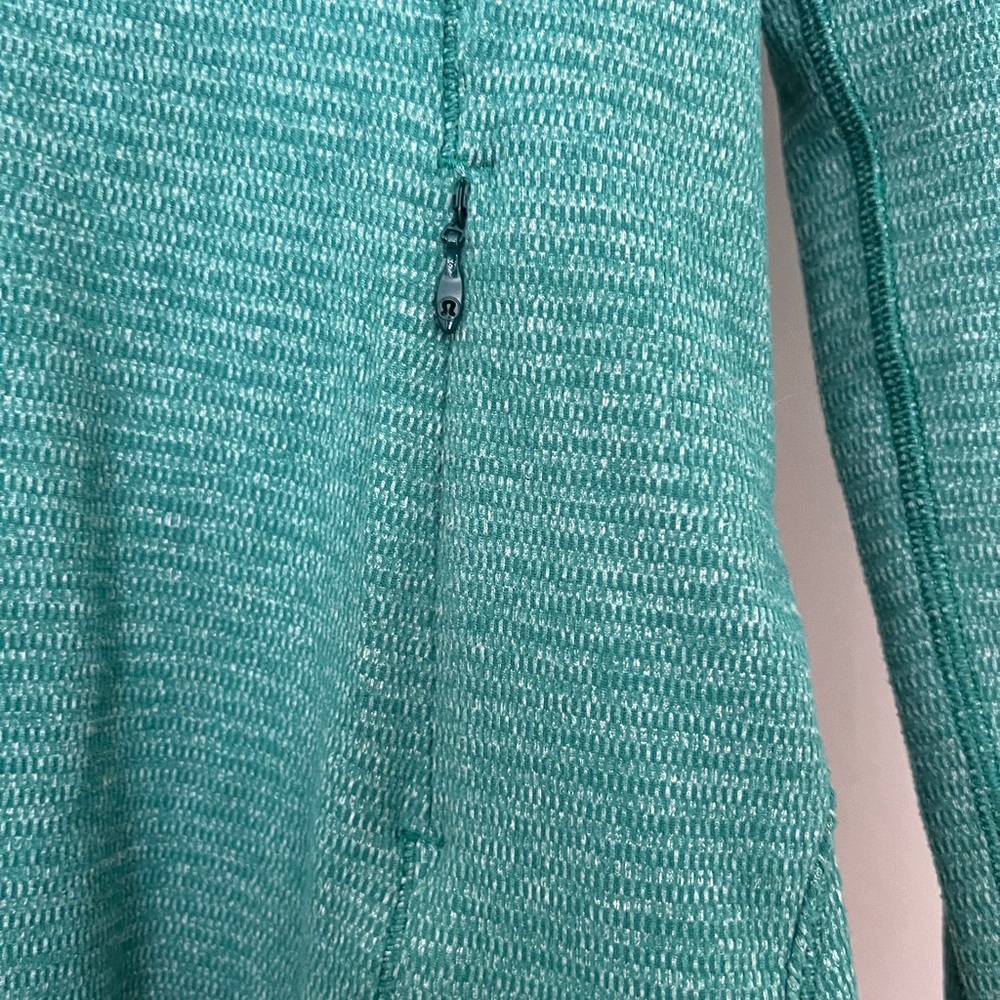 Lululemon Half Zip - image 2